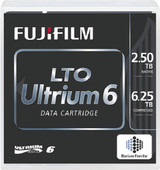 LTO6, LTO Ultrium 6 Data Cartridges